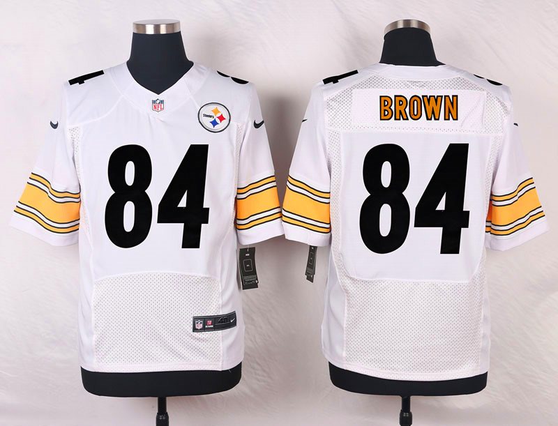 Pittsburgh Steelers elite jerseys-037